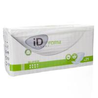 Id Expert Form Super T3 21 - thumbnail