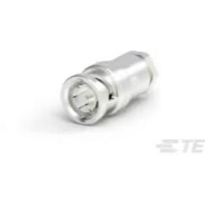TE Connectivity 1-1478408-0 BNC-connector 1 stuk(s) Bag