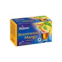 Messmer brennessel mango 20x 1.75gr (10 stuks) - thumbnail