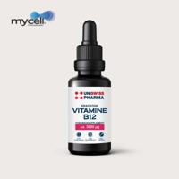 Vitamine B12 10 Milliliter - thumbnail