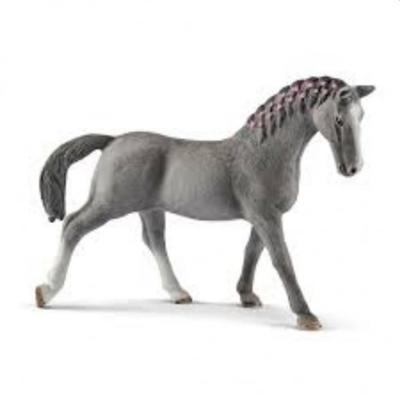Schleich Trakehnen merrie paard