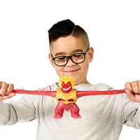 Goo Jit Zu Deep Goo Sea Blazagon - thumbnail