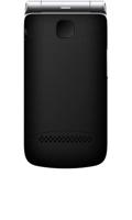 Bea-Fon SL495 schwarz-silber - thumbnail