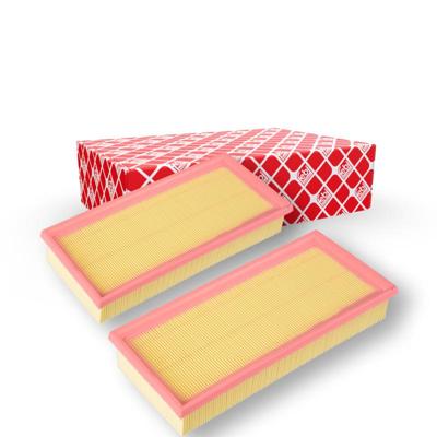 Luchtfilterset 174824