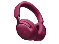 Bose QuietComfort Ultra Draadloze Noise cancelling-hoofdtelefoon met Spatial Audio, over-ear hoofdtelefoon met microfoon, afspeeltijd tot 24 uur, Donkerpruim - thumbnail