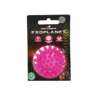 Dog Comets Exoplanet Egelbal S Roze - thumbnail