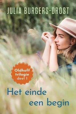 Het einde een begin - Julia Burgers-Drost - ebook