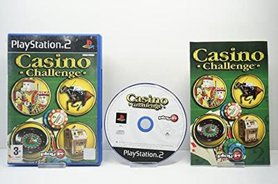 Casino Challenge