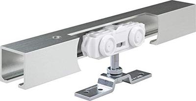 Schuifdeurset Geze Rollan 40 NT - 500/970 Schuifdeurset Geze Rollan 40 NT - 500/970