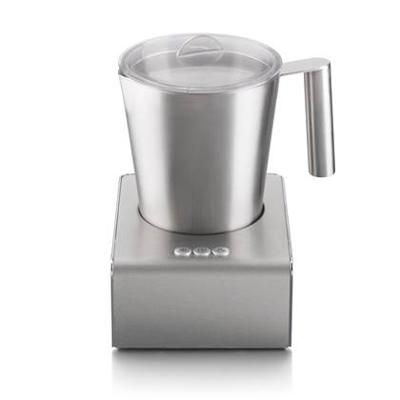 Illy 20709 melkschuimer Automatische melkopschuimer Roestvrijstaal