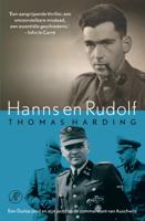 Hanns en Rudolf - Thomas Harding - eBook (9789029594547) - thumbnail