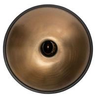 Sela SE 201 Harmony Handpan D Kurd roestvrij staal - thumbnail