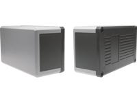 Strapubox KG300 Universele behuizing 160 x 90 x 65 ABS Grijs 1 stuk(s) - thumbnail
