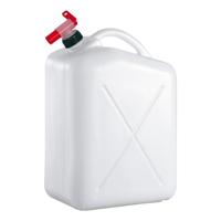 Jerrycan met tap - 10 liter - thumbnail