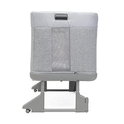 Next2Me Forever CHICCO meegroeiwieg Cododo grijs