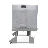 Next2Me Forever CHICCO meegroeiwieg Cododo grijs - thumbnail