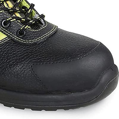 Beta 7221Pek 46-Leren Enkel Schoen,Waterafst. - 072210246