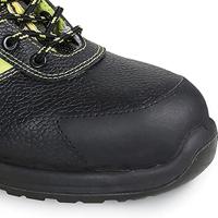 Beta 7221Pek 46-Leren Enkel Schoen,Waterafst. - 072210246 - thumbnail