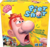 Piet Snot - Spel;Spel (8711808310513) - thumbnail