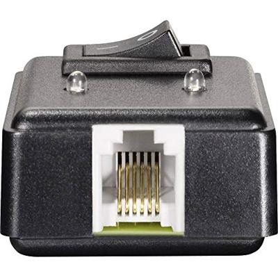 VOLTCRAFT FB-01 SWD-Serie Afstandsbediening FB-01 SWD Geschikt voor model (ondulator): Voltcraft SWD-300/24, Voltcraft SWD-300/12, Voltcraft SWD-600/24,