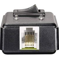 VOLTCRAFT FB-01 SWD-Serie Afstandsbediening FB-01 SWD Geschikt voor model (ondulator): Voltcraft SWD-300/24, Voltcraft SWD-300/12, Voltcraft SWD-600/24, - thumbnail