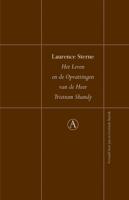 Het leven en de opvattingen van de heer Tristram Shandy (Hardback) - thumbnail