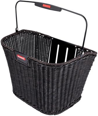 RIXEN & KAUL mand, voorop "structura" fr.basket r&k structura black