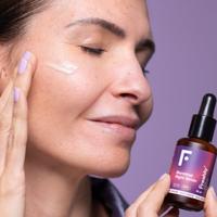 Freshly Cosmetics Bioretinal Night Serum 30 ml - thumbnail