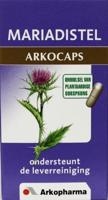 Arkopharma Arkocaps Mariadistel (45 caps) - thumbnail