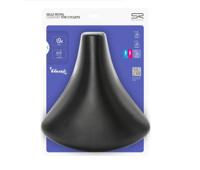 Selle Royal Holland Unitech zadel unisex zwart - thumbnail