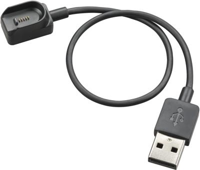 Plantronics 89033-01 Micro USB-kabel en oplaadadapter (61 cm (24 inch) lengte, geschikt voor Voyager Legend/Legend UC)