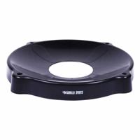 Fitnessbalhouder kunststof - thumbnail