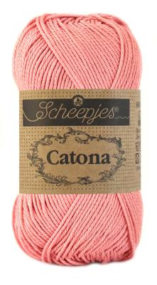 Scheepjes Catona 50g - 518 Marshmallow
