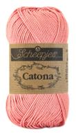 Scheepjes Catona 50g - 518 Marshmallow - thumbnail