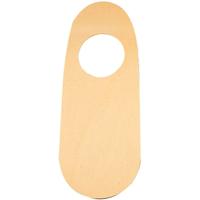 Creativ Company Houten naambordje - thumbnail