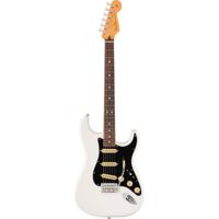 Fender Player II Stratocaster RW Polar White elektrische gitaar - thumbnail
