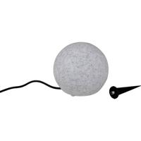 Heitronic 35471 MUNDAN Decolamp E27 15 W Wit - thumbnail