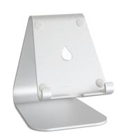 Rain Design mStand Tablet Stand Silver - thumbnail