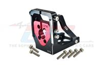 GPM - Aluminium 7075-T6 Quick Release Motor Base - Traxxas X-Maxx & Traxxas XRT - thumbnail