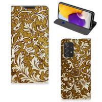 Telefoon Hoesje Samsung Galaxy A72 (5G/4G) Barok Goud - thumbnail