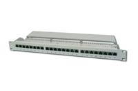 Digitus 19 CAT 5e patch panel - [DN-91516S] - thumbnail