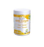 Be-Life GABA Complex 60 Capsules - thumbnail