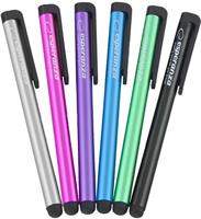 Esperanza EA140 stylus-pen Multi kleuren - thumbnail