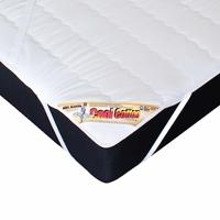 Cool Cotton - 100% Katoenen Matrasoplegger - 140 x 200 - thumbnail