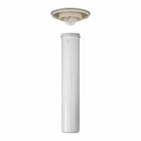 Royal Catering RCSD-4 Sapdispenser, 3 liter, koelsysteem met ledverlichting, drankdispenser, drankdispenser met tapkraan - thumbnail