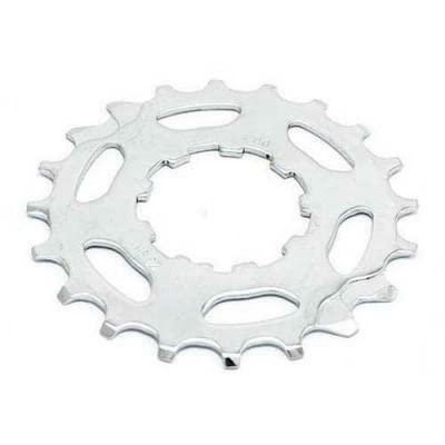 Shimano Miche krans 23t 8/9v