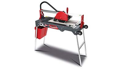 Rubi DU 200 EVO 650 Tegelzaagmachine | 65cm tegels - 55903