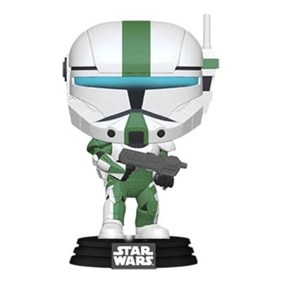 Star Wars Funko Pop Vinyl: Fixer