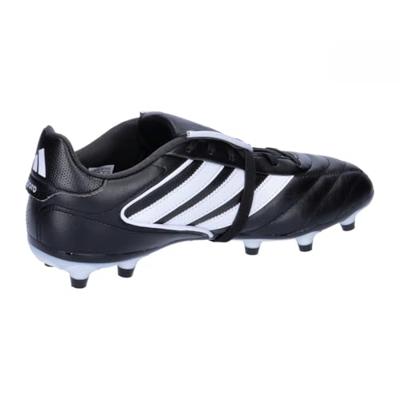 adidas Copa Gloro 2 Gras Voetbalschoenen (FG) Zwart Wit