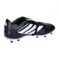 adidas Copa Gloro 2 Gras Voetbalschoenen (FG) Zwart Wit - thumbnail